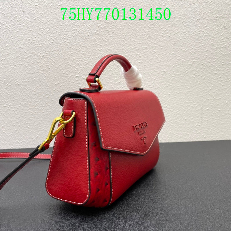 Prada Bags - The Barnes Bags  587