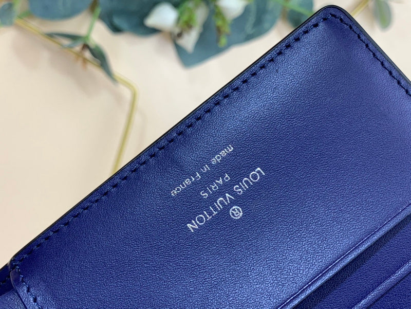 Amelia- LOV  Luxury  Wallets - 536