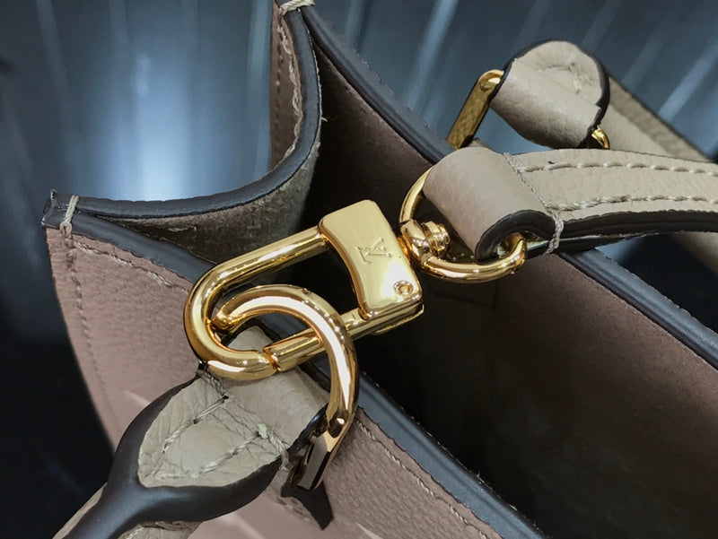 Fan Fashion Lu-Vi bags - 17617