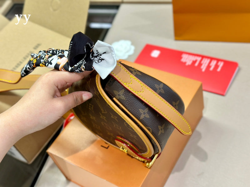 Amelia - LV Bags - 14996