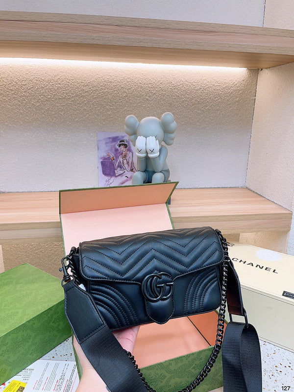 Amelia  - GCI Bags - 11609