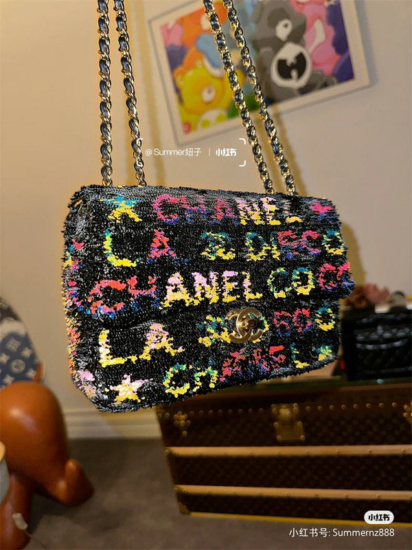 Amelia- CHL Bags - 128