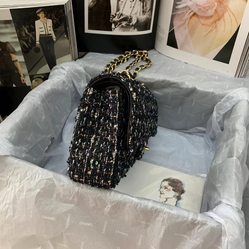 Amelia-  CHL BAGS  - 284