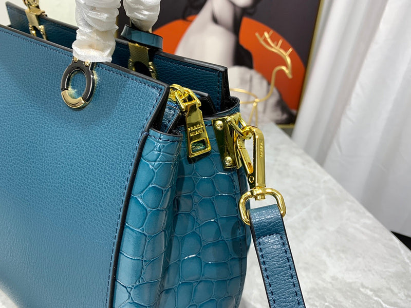 Amelia- PRDA  LUXURY BAGS - 280