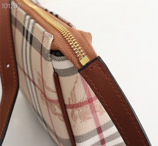 B-Berry Bags - Women Ameliave Luxury Bags - 809