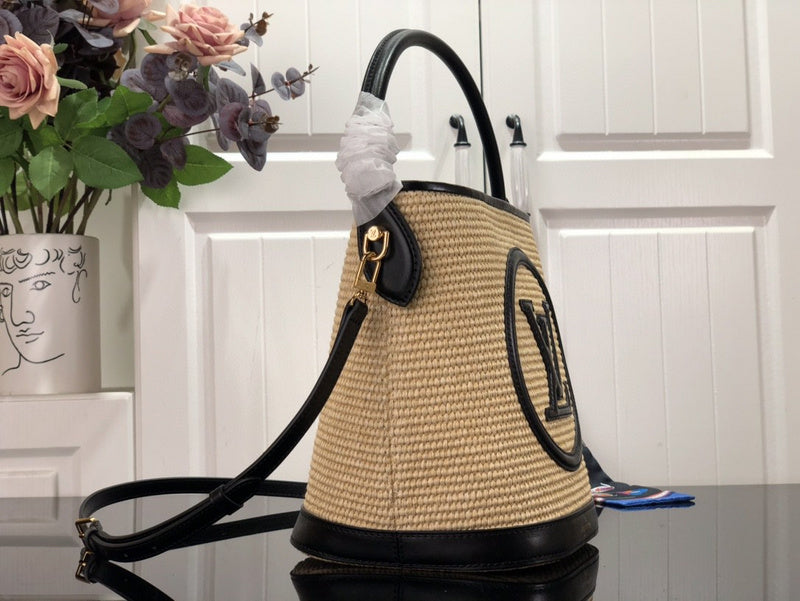 Fashion Lu-Vi bags - 2468