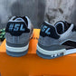 AmeliaLuxury - LOV Men Shoes - 798