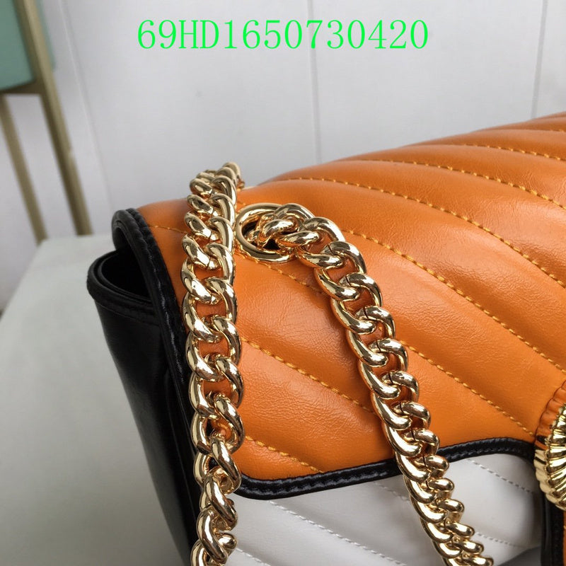 Amelia - GCI Bags - 10401