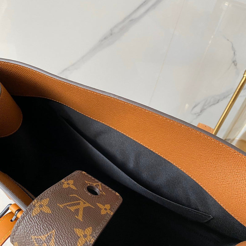 Fan Fashion Lu-Vi bags - 17769