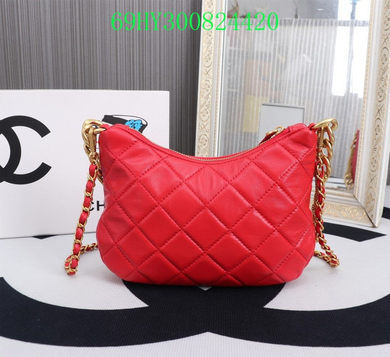 Amelia - CHL Bags - 046