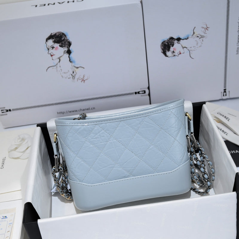 Amelia - CHL Bags - 2004