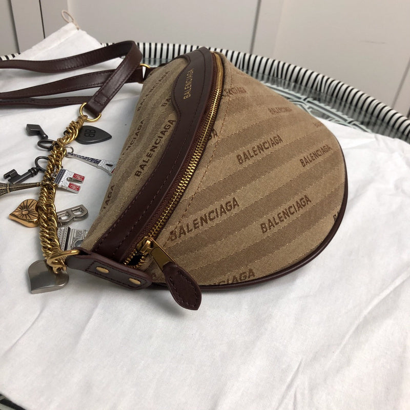 Amelia - BLN-CIAGA WOMEN LUXURY BAGS - 677