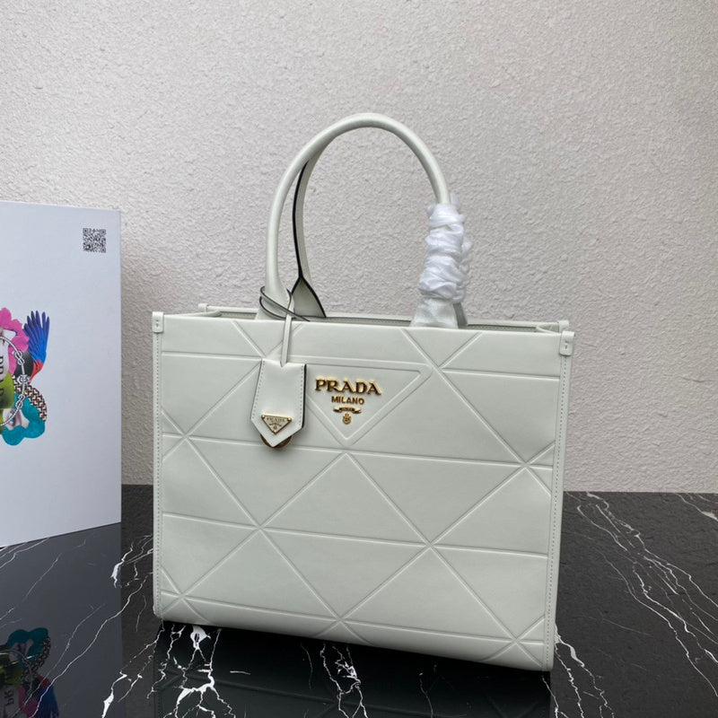 Amelia- PRDA  LUXURY BAGS - 862