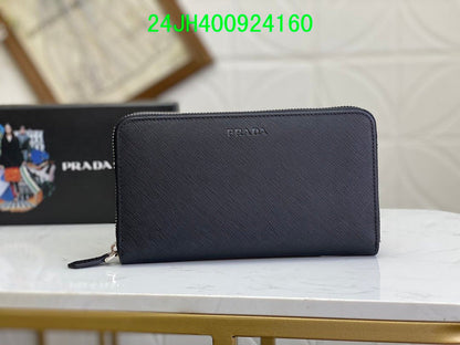 Amelia - PD Wallet - 369