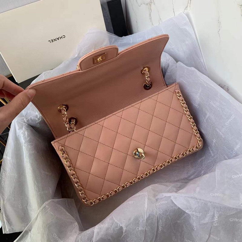 Amelia - CHL Bags - 1686
