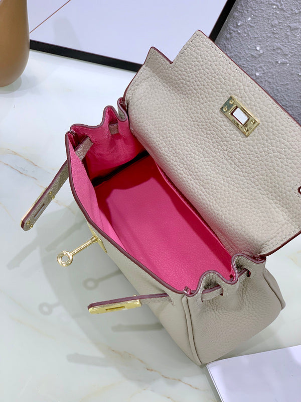 LO - HRMS DESIGNER BAGS - WOMEN BAGS - 560