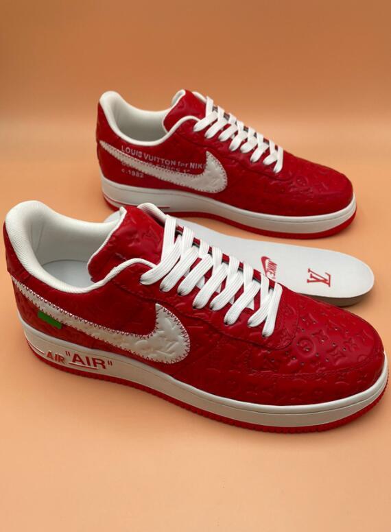 AmeliaLuxury - LOV Men Shoes - 1126
