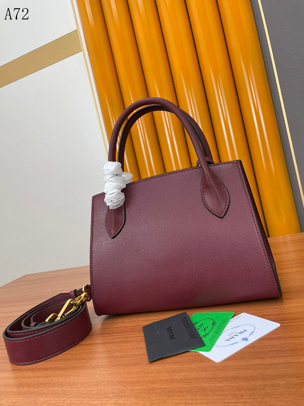 Barnes-Bags - Prada Bags - 835