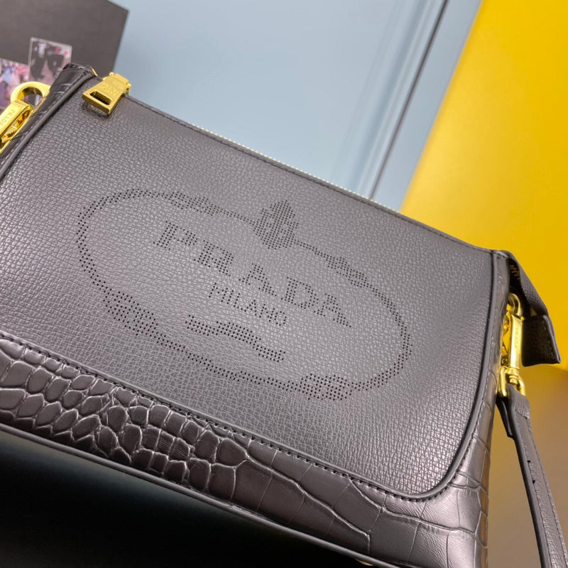Amelia- PRDA  LUXURY BAGS - 470