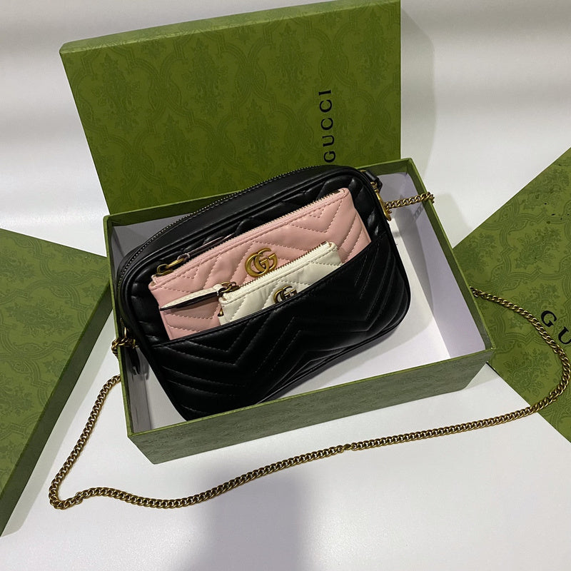 Amelia- GUKI Bags - 569