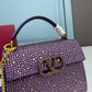 Amelia- VEL WOMEN LUXURY BAGS - 933