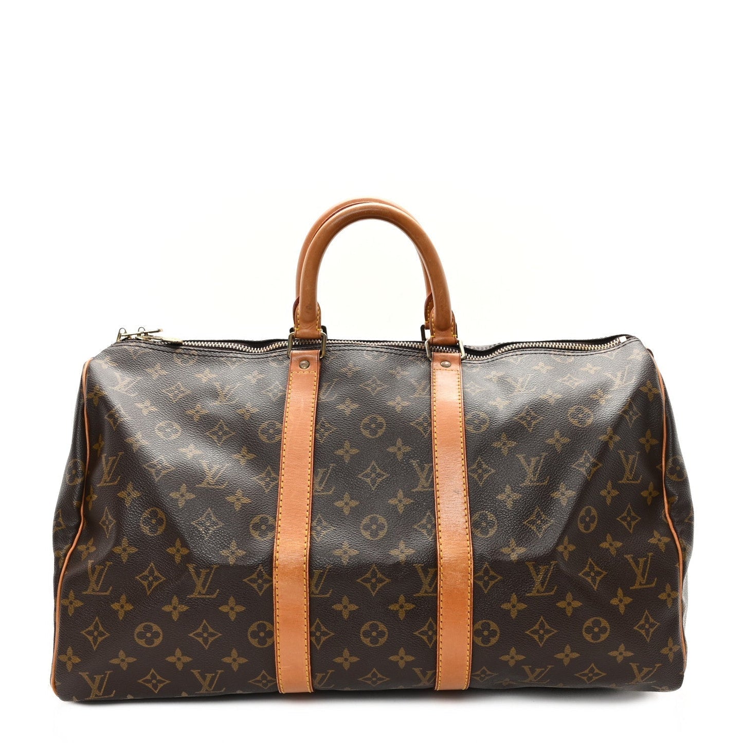 Louis Vuitton Monogram Keepall 45
