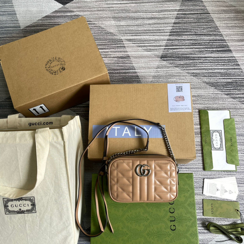 Amelia - Guki Lady Bags - 898