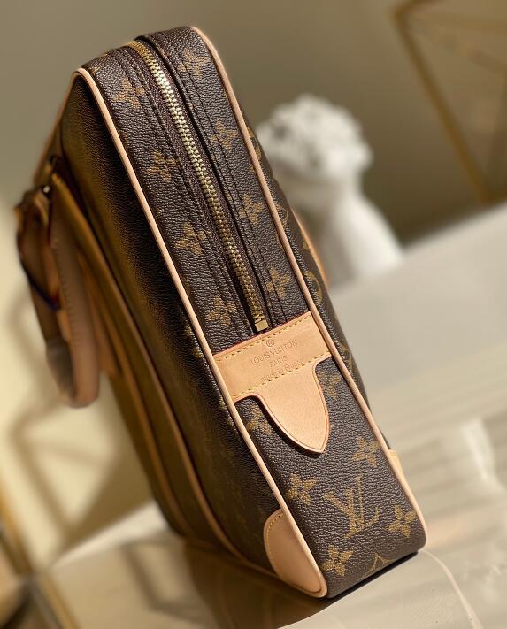 AmeliaLuxury - LOV Bags - 2545