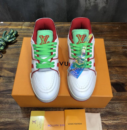 AmeliaLuxury - LOV Men Shoes - 1411