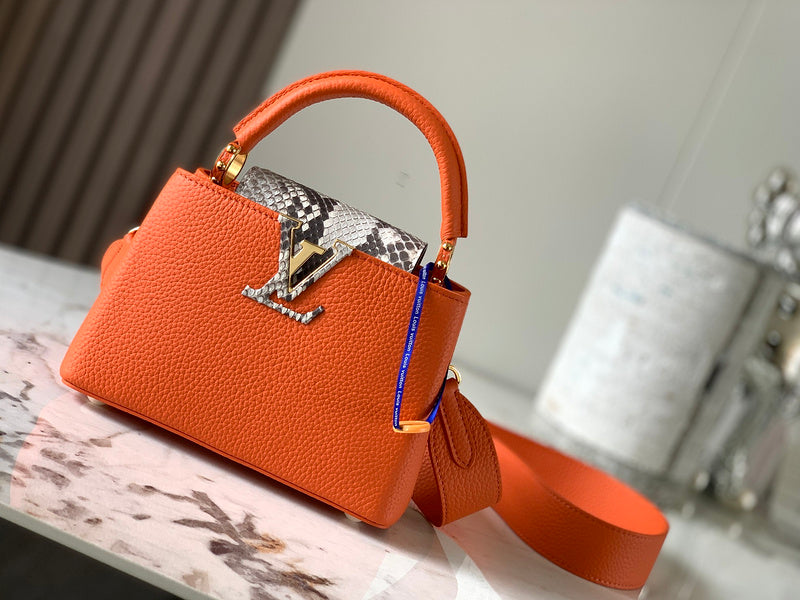 Amelia's Bag Gallery - LOV Bags - 697