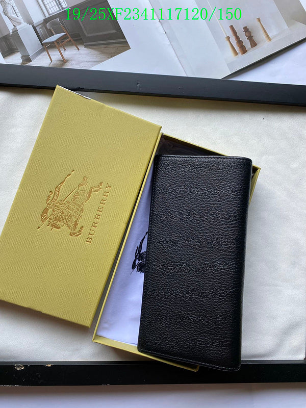 Amelia - BOR Wallet - 053