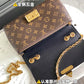 Amelia - LV Bags - 15951