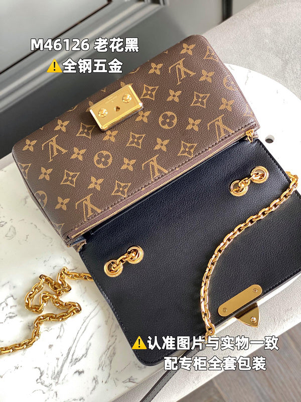 Amelia - LV Bags - 15951