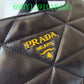 Prada Bags - The Barnes Bags  889