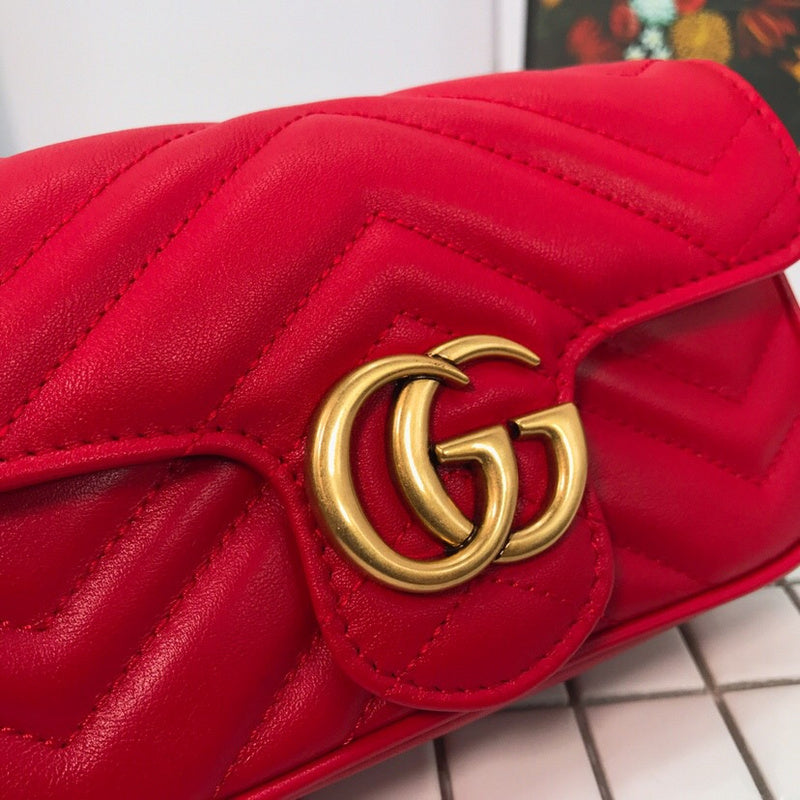 Amelia Fashion - GCI Bags - 2574