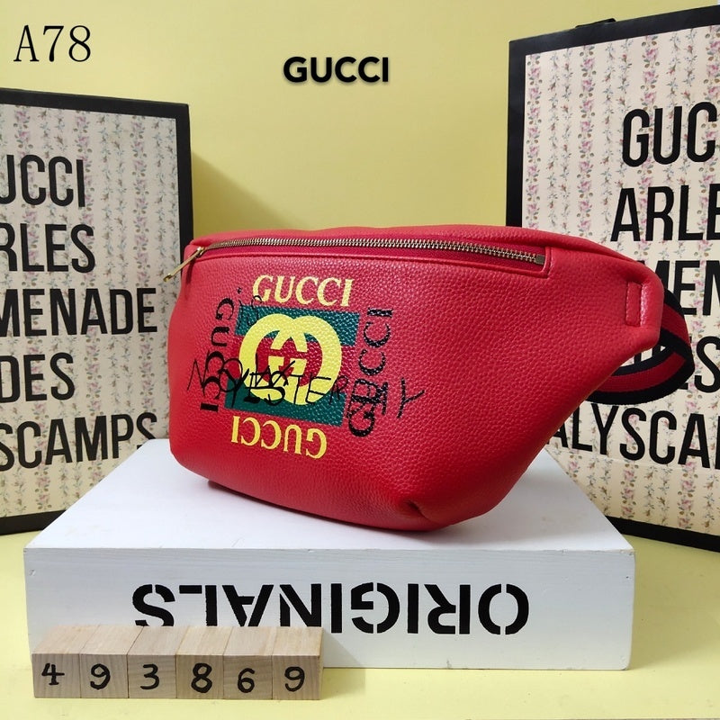 Amelia - GCI Bags - 10286