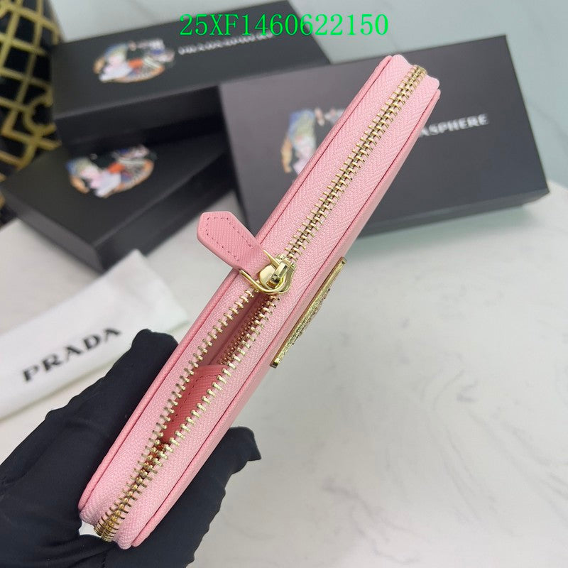 Amelia - PD Wallet - 166