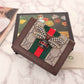 AmeliaLuxury - GCI Bags - 646