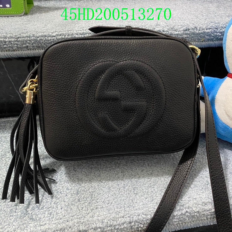 Amelia - GCI Bags - 10376