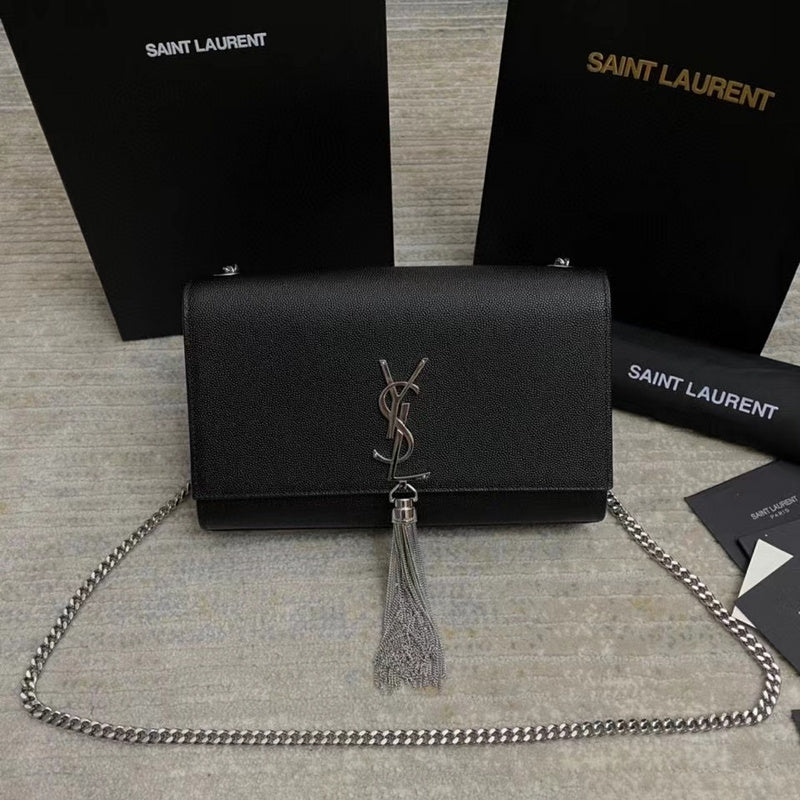 Amelia - YSL Bag - 3810