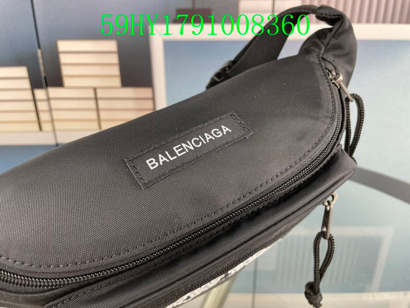 Amelia - BGA Bags - 2022