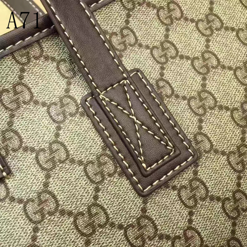 Amelia - GCI Bags - 10213
