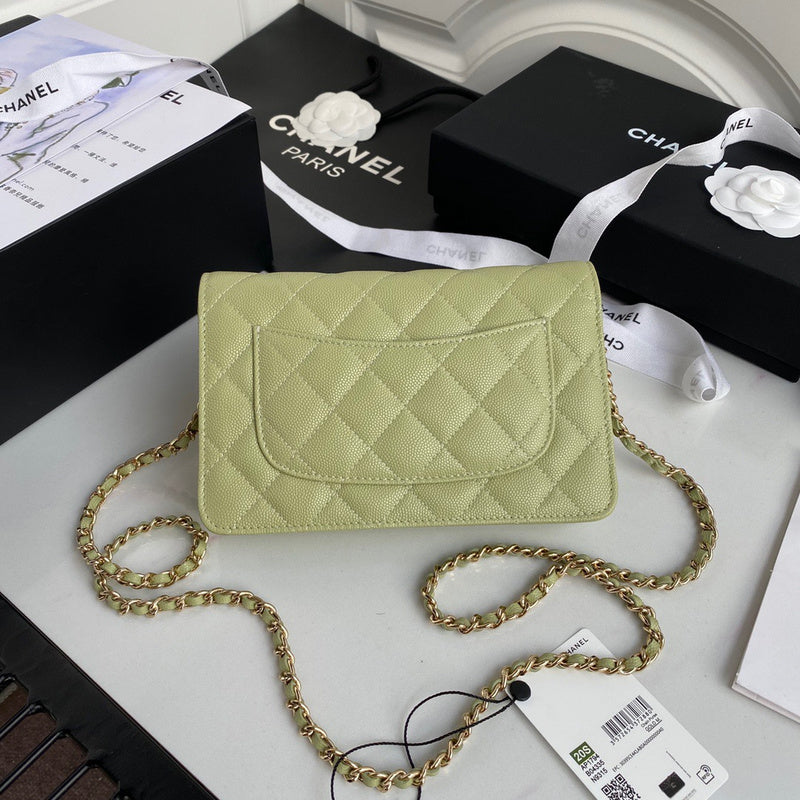Amelia- CHL Bags - 7409