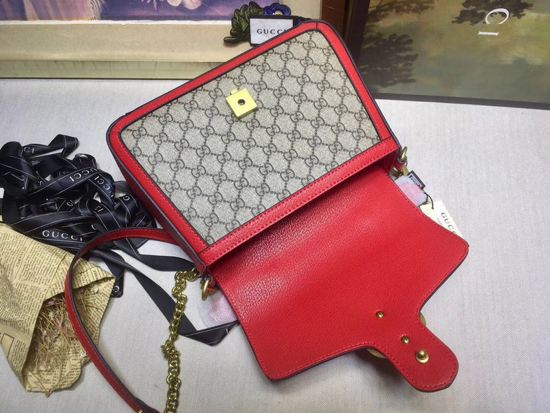 Amelia Fashion - GCI Bags - 2338