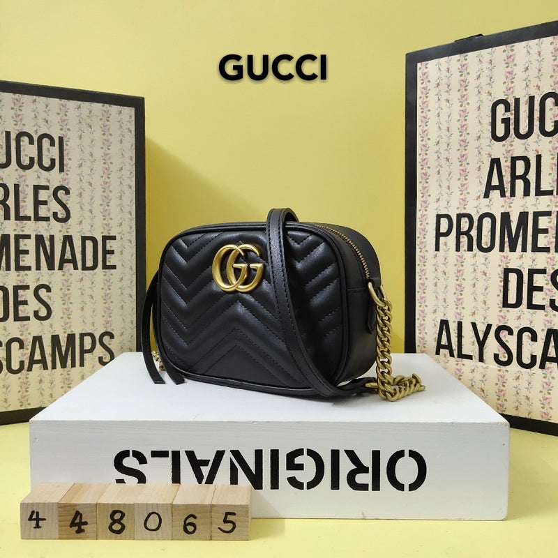 Amelia - GCI Bags - 10551