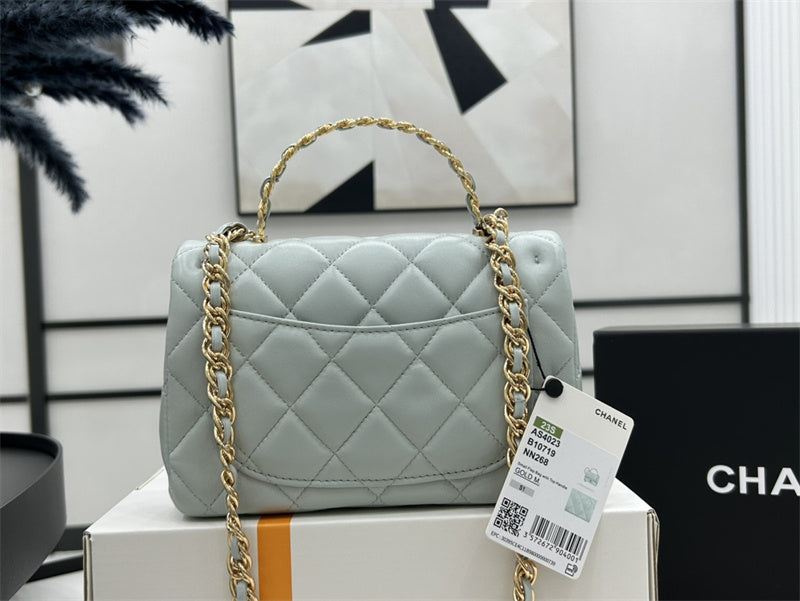 Amelia- CHL Bags - 113