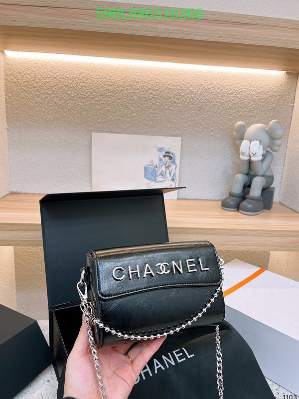 Amelia - CHL Bags - 1304