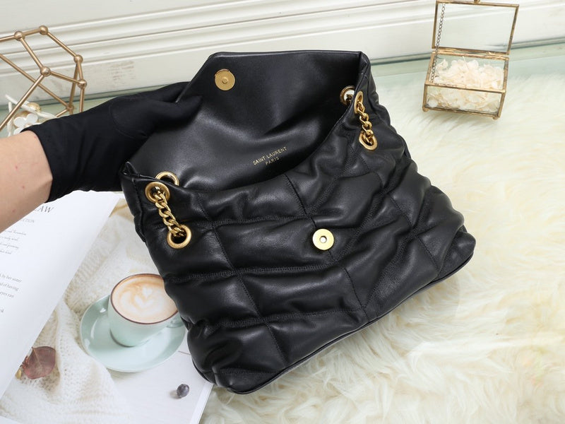 Amelia - YSL Bag - 3533