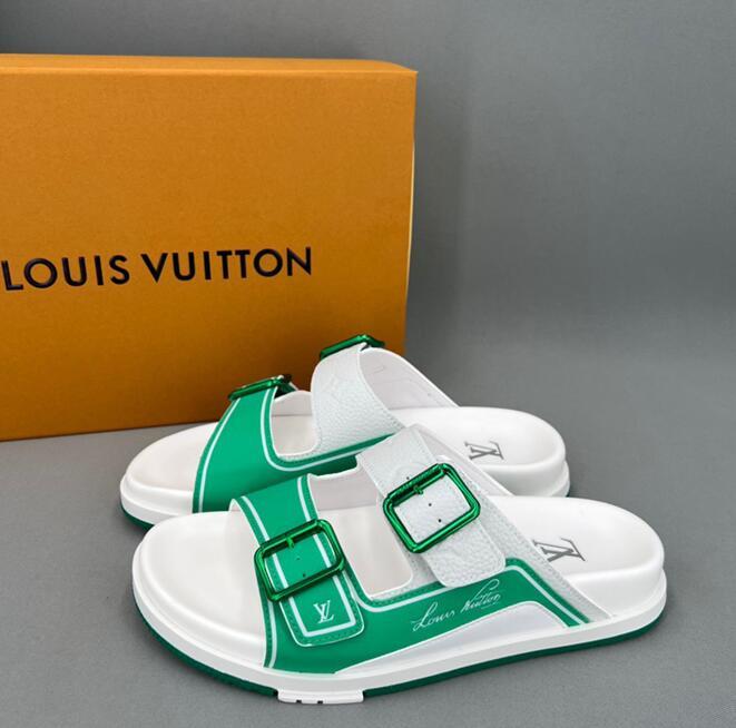 AmeliaLuxury - LOV Men Shoes - 1086