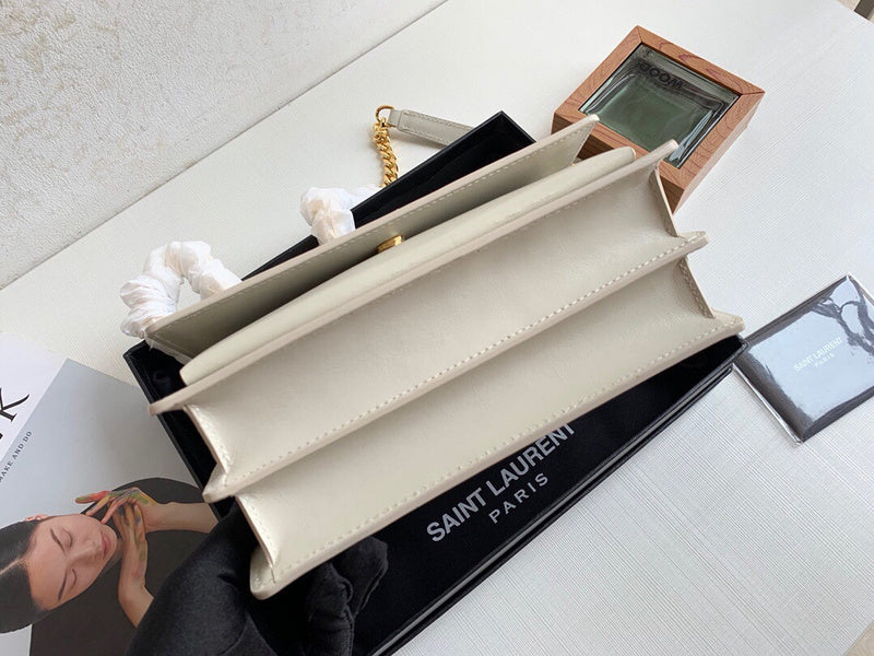 Amelia - YSL Bag - 2031
